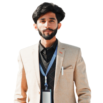 Umair's Profile Photo